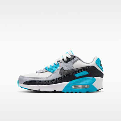 Nike Air Max 90 Baby/Toddler Shoes. Nike.com